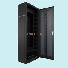 1.2/1.8/2/2.2m Height Indoor Network Cabinet High Density Fiber Distribution Frame
