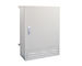 288 Cores Fiber Optic Cabinet , Waterproof Network Termination Box