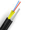GYTC8H G657A Bulk Fiber Optic Cable FTTH Round Self Support 0.9mm Tight Buffer OD 3.5*6.5mm