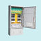 SMC Fiber Termination Cabinet 144/288/576 Fibers Single Side Lockable Door