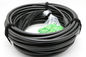 LSZH/PE Jacket Fiber Optic Breakout Cable 144 Core Durable With SC/APC Connector
