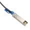 Data Center Passive SFP28 25G Copper Cable Assembly