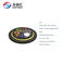 12 24 Core Duct Direct Burial Armoured Optical Cable GYFTY53