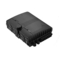 16 24 Core Outdoor FTTH Fiber Terminal Box Impact Resistance With 1x16 PLC Splitter