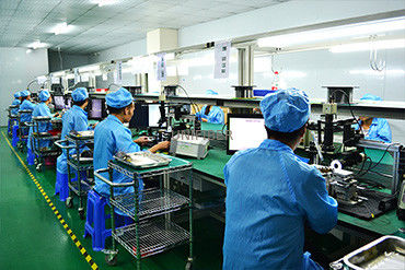 Shenzhen Unifiber Technology Co.,Ltd