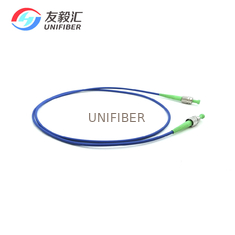 1310nm 1550nm Polarization Maintaining Patch Cable FC/APC-FC/APC PM Fiber Patch Cord