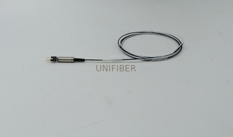 1310nm MEMS VOA Single Mode Variable Optical Attenuator Bright Type 5V