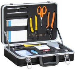 Anaerobic Field Quick Fiber Optic Tool Kits Apply To SC/ST And FC Connectors