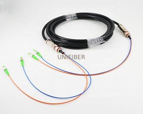 CATV / LAN Telecom Fiber Optic Pigtail