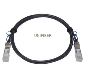 High Speed Optical Fiber Transceiver 10G SFP+ Direct Attach Copper Cable DAC