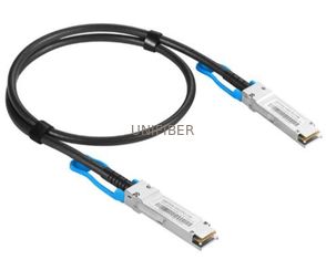 Small Volume Ethernet Fiber Optic Converter 25Gbps Hot Pluggable SFP28 ROHS Approval