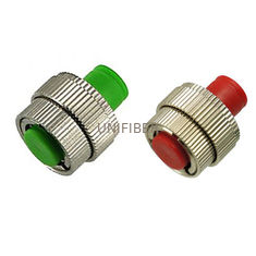 FC Variable optical attenuator 0~30dB For fiber optical telecommunication system,High-power light source durability