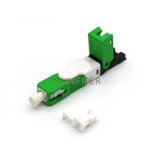 SCAPC SCUPC Fiber Optic Quick Connectors