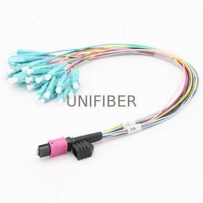 24 Core MPO MTP Patch Cord