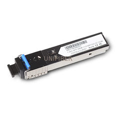 1.25G 1310/1550nm Bidi SFP Fiber Optic Transceiver