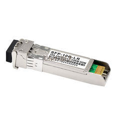 Single Mode 1310nm 10G SFP+10KM SFP Transceiver Module