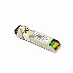 1270~1610nm 10GBASE DDM CWDM SFP+ Optical Transceiver