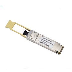MTP MPO Connector 100G QSFP28 SR4 DOM Fiber Transceiver Module