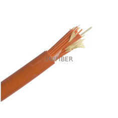 Multimode 4-32 Cores Non Metal FRP Bulk Fiber Optic Cable
