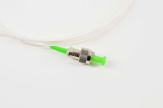 Single Mode FC/APC FC/UPC 0.9mm Optical Fiber Pigtail