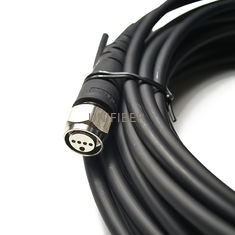 AARC Connector 2/4 Fiber Plug FTTA Optical Patch Cord