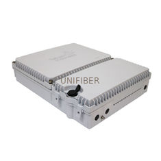 ABS 8/16 Core FTTH ODP Optical Fiber Termination Box