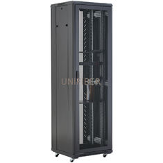 SPCC Rack Mount Floor Standing 42U Network Server Cabinet