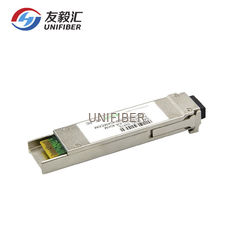 10G XFP ER 1550nm 40km Dual LC Optical Transceiver Module DDM