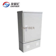 SMC IP65 288 Core FTTX Optic Fiber Distribution Cabinets