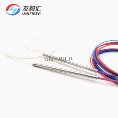 Single Mode 1310/1550nm FBT Optical Coupler Splitter SC/LC