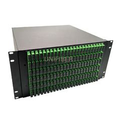 Duplex SC Rack Mount 5U 288core Optical Distribution Frame CATV