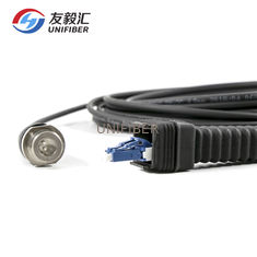 NSN Boot Duplex LC To ODC 2  FTTA Cpri Patch Cable