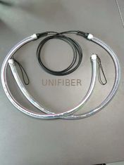 OFNP Pre Assembly SC 3.0mm OM4 Multi Fiber Trunk Cable