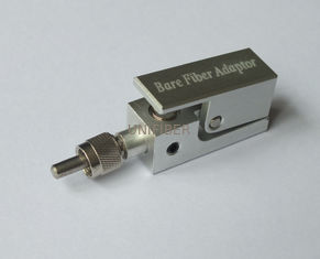 Multimode SMA Silver Bullet Bare Fiber Adapter 1500um Hole