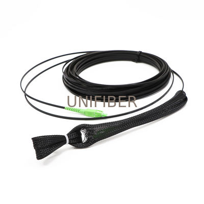 SC/APC Fiber Optical Patch Cord