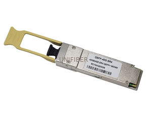 150m Multimode Fiber Optic Transceiver 40GBASE QSFP