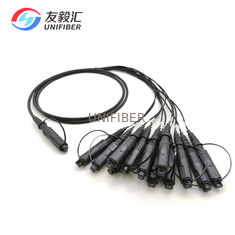 Optitap MPO To Sc/Apc IP68 Waterproof Patch Cord SM G652D