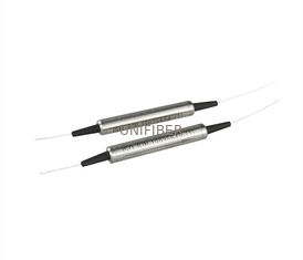 Multimode Polarization Insensitive Optical Isolator 1550nm FC ST