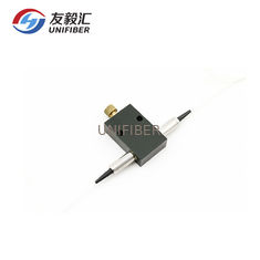 Inline Mechanical Variable Fiber Optic Attenuator 1310nm 1550nm