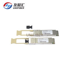 40G QSFP+ SR4 100m MMF 850nm SFP Fiber Transceiver Multimode