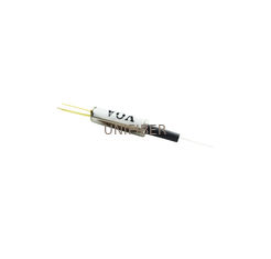 1520-1575 MEMS Variable Optical Attenuator SMF 28e For DWDM Equalization