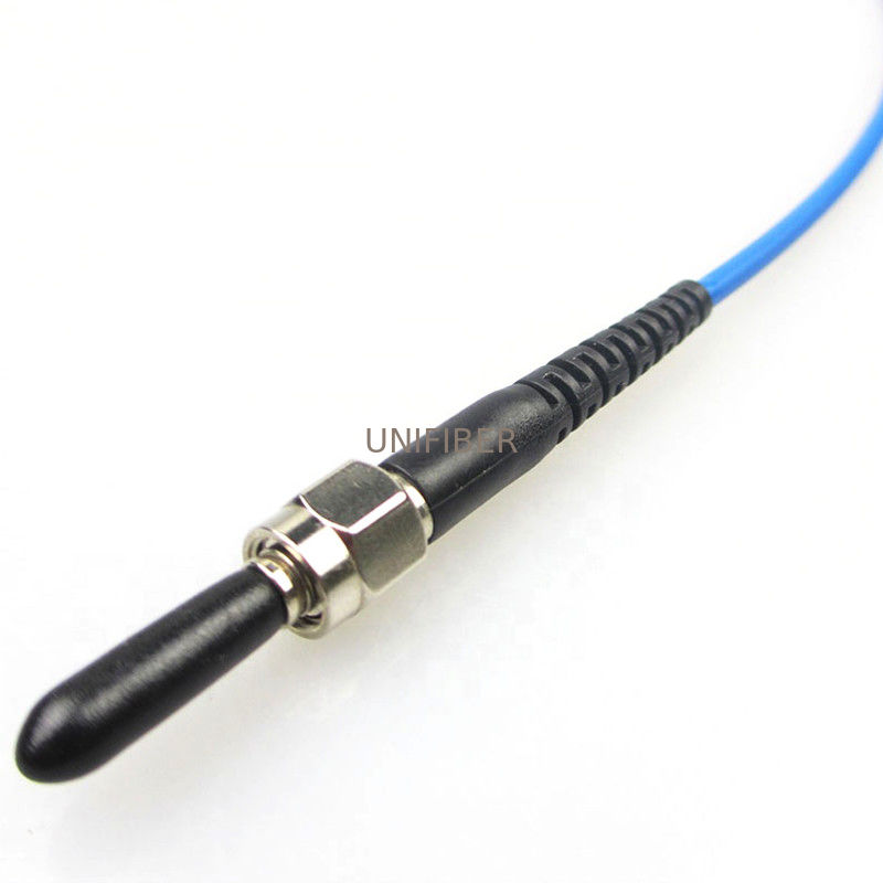 Câble Fibre Optique 600µm SMA905 Pour Spectromètre UV-NIR – B&W Tek