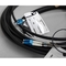 Huawei Optical Cable Assembly 14130648 DLC / UPC Single Mode 100m 7.0mm GYFJH-2G.657A2