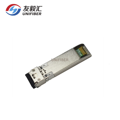 SFP-10G-ER40 Single Mode 10G 40km SFP Transceiver Module 10G SFP+ 1550nm 40km