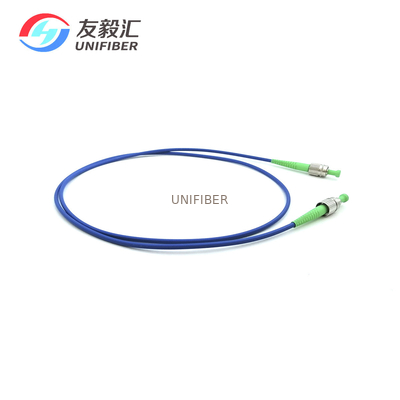 1310nm 1550nm Polarization Maintaining Patch Cable FC/APC-FC/APC PM Fiber Patch Cord