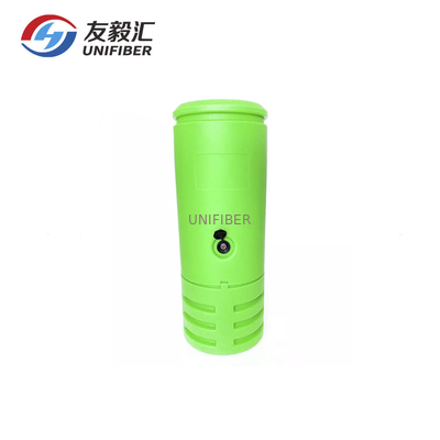 FTTH Outdoor ODP Fiber Pedestal 16/32 Core Optical Distribution Point For Telecom