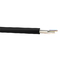 Self Supported ASU Bulk Fiber Optic Cable 12 Core 24 Core 80m Span