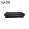 144 Ports MPO MTP Fiber Patch Panel With 8F 12F Cassette Capacity