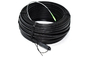 G657A2 FTTH  Fiber Cable Assembly Outdoor Waterproof Drop Cable