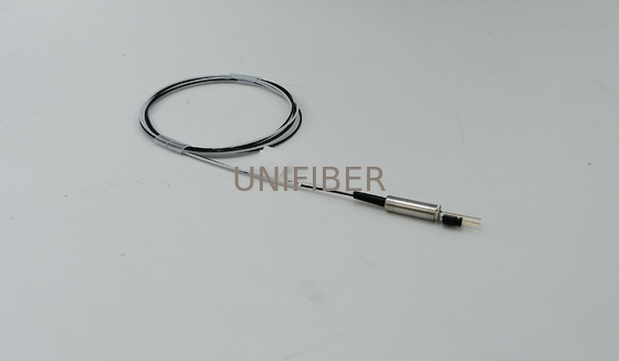 1310nm MEMS VOA Single Mode Variable Optical Attenuator Bright Type 5V